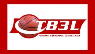 Erkekler 3.Lig 12.hafta programı