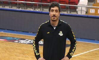 Erzurum Büyükşehir Belediyespor'dan iki imza