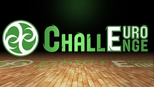 Eurochallenge 5.hafta sonuçlar ve puan durumları