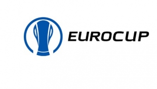 EUROCUP 36 TAKIMA DÜŞTÜ