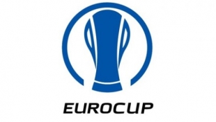 Eurocup'ta 2014-2015 sezonu başlıyor