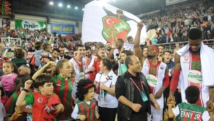 Euroleague yönetimi Pınar Karşıyaka'yı görüşmeye çağırdı
