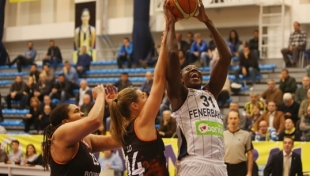 Fenerbahçe fark attı