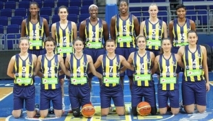 Fenerbahçe ilk yenilgisini aldı