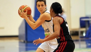 Fenerbahçe Polonya'da galip