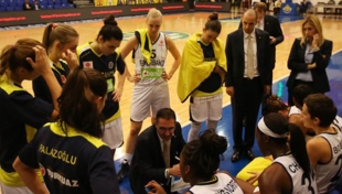 Fenerbahçe'de Hatay'da kazandı