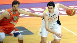 Fenerbahçe'den Banvit'i vize yok