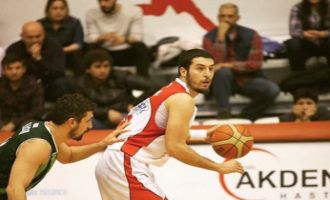Fethiye Belediyespor'dan bir transfer daha...