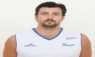 Fethiye Belediyespor'dan bir transfer daha