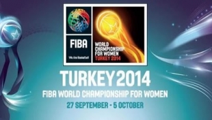 Fiba Dünya Kadınlar Şampiyonası başlıyor...