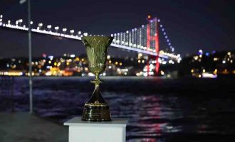 FIBA Dünya Kupası İstanbul’a getirildi