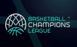 FIBA Şampiyonlar Ligi'nde Play-Off eşleşmeleri belli oldu