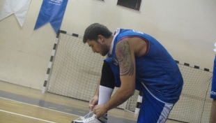 Final Spor'dan Gücüm Spor'a