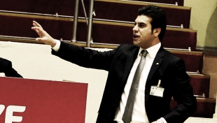 Fırat Okul: Gururluyuz