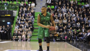 Fransa Basketbol Ligi Play-Off eşleşmeleri