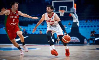 Furkan Korkmaz'ın yeni takımı belli oldu