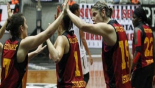 Galatasaray uzatmada yıkıldı...