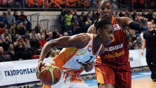 Galatasaray uzatmada yıkıldı