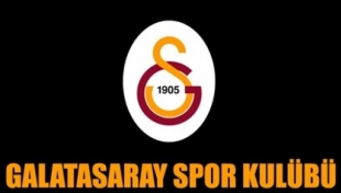 Galatasaray'dan taraftarlarına rica...