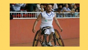 Gaziantep Büyükşehir Belediyespor'dan transfer...