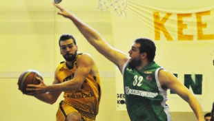 Mersin Büyükşehir Belediyespor'dan transfer