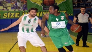 Gelişim Koleji'nden transfer