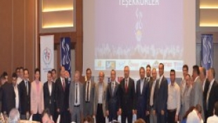 GEMLİK GÜCÜMSPOR'DAN TEŞEKKÜR...