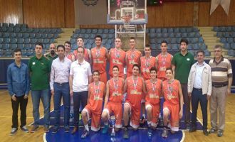 Gençler Anadolu Şampiyonaları tamamlandı