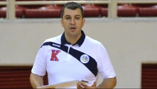 Gören: Maçın sonunu iyi oynayamadık