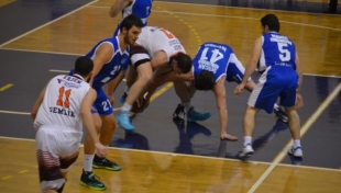 Gücüm Spor seriyi 3 maça çıkardı