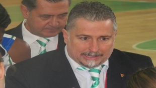 Hakan Yiğit Urla'dan ayrıldı...