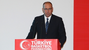 Harun Erdenay'dan bayram mesajı...