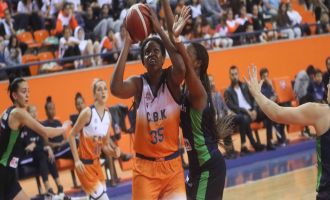 ING Kadınlar Basketbol Süper Ligi'nde 6.haftanın ardından
