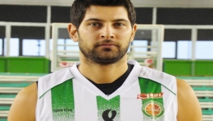 İsmail Çevik Adanaspor'da