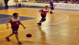 İstanbulspor transferi sürdürüyor