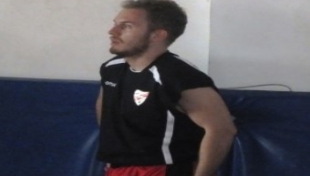 İstanbulspor'dan bir transfer daha