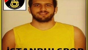 İstanbulspor'dan transfer