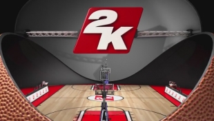 İşte NBA 2K16'nın oynanış videosu 