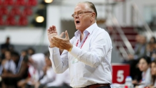 Ivkovic: Takımımı kutluyorum