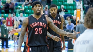 John Salmons Pelicans'da