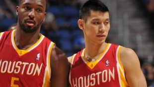 Jordan Hamilton Toronto Raptors'da