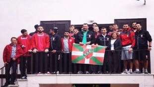 Kaf Kaf, Atatürk'ün evini ziyaret etti