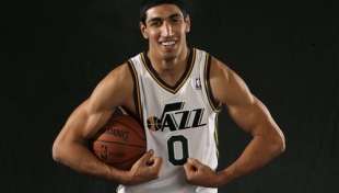 Kanter: Dünya şampiyonasına gitmeyi çok istemiştim