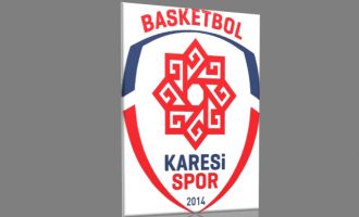 Karesi Basketbol İzmir'de 2 maç yapacak...