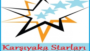 KARŞIYAKA STARLARI LİGE KATILIYOR
