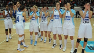KASKİ EUROLEAGUE YENİ STATÜSÜNÜ OLUMLU KARŞILADI