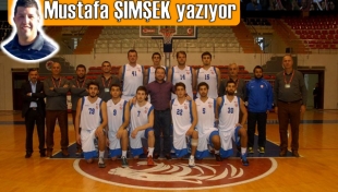 Kepez Işık saçıyor...