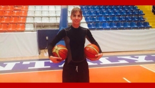 KRM Bakospor'da transfer...
