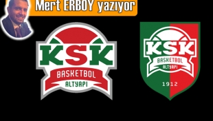 KSK Basketbol altyapısında önemli atılımlar