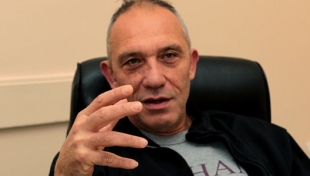 KUNTER: HEDEFİM YENİ OYUNCULAR YETİŞTİRMEK